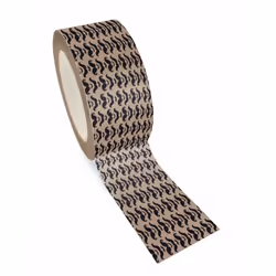 PW International Tape Deco Moustache