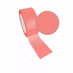 PW International Tape Deco Rose, 14 an(s), Papier, Rose