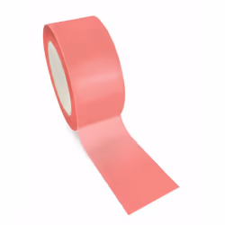 PW International Tape Deco Rose