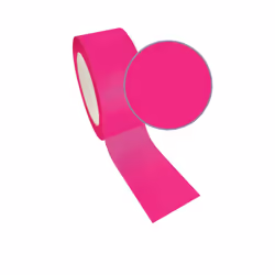 PW International Tape Deco Fuchsia, 14 an(s), Papier, Fuchsia, 1 pièce(s)