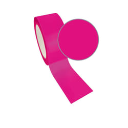 PW International Tape Deco Fuchsia