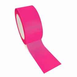 PW International Tape Deco Fuchsia