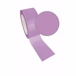 PW International Tape Deco Violet, 14 an(s), Papier, Violet, 1 pièce(s)