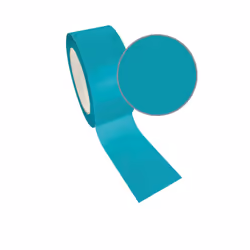 PW International Tape Deco Turquoise, 14 an(s), Papier, Turquoise, 1 pièce(s)