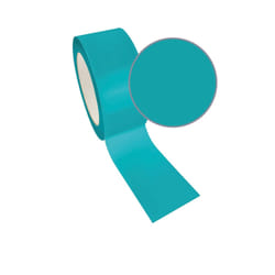 PW International Tape Deco Turquoise