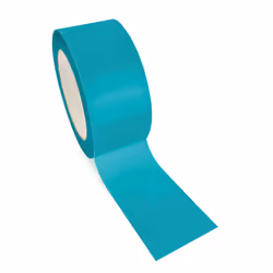 PW International Tape Deco Turquoise