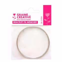 GRAINE CREATIVE 530301, Unisexe