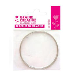 GRAINE CREATIVE 530301 bracelet Unisexe