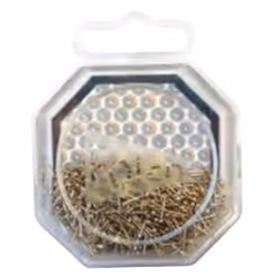GRAINE CREATIVE 609050, 18 mm