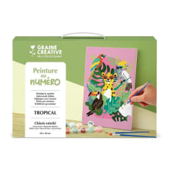 Graine Creative Tropical