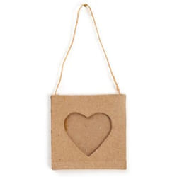 GRAINE CREATIVE 650752 cadre photos Marron Cadre pour une seule photo