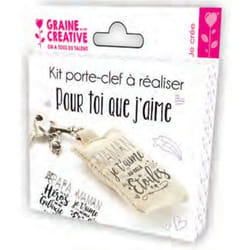 GRAINE CREATIVE 791040 Jouet d'art et d'artisanat