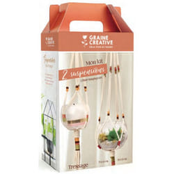 GRAINE CREATIVE 791059 Jouet d'art et d'artisanat