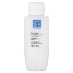 Eye Care Émulsion Démaquillante Yeux 50 ml