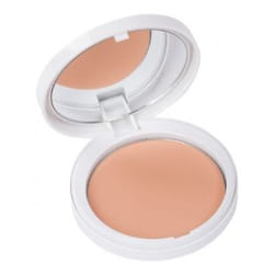 Eye Care Poudre Compacte Douceur 10 g - Teinte : 6 : Beige naturel