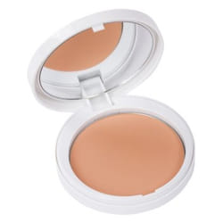 Eye Care Poudre Compacte Douceur 10 g - Teinte : 7 : Beige doré