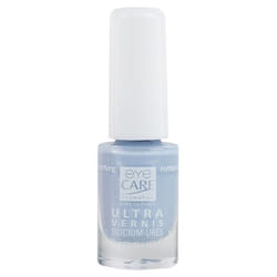 Eye Care Ultra Vernis Silicium Urée 4,7 ml - Couleur : 1582 : Myosotis