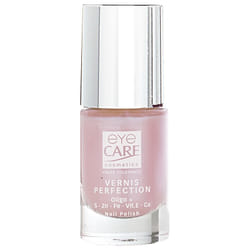Eye Care Vernis Perfection 5 ml - Couleur : 1302 : Rose Givré