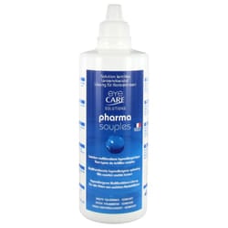 Eye Care Pharma Souples Solution Pour Lentilles 360 ml