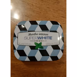 Open Food 3532678587936, 14 g, D, e420, e470b, e500, e500ii, e955, e967, Menthol, Arôme, Huile Essentielle De Menthe Verte, S ...