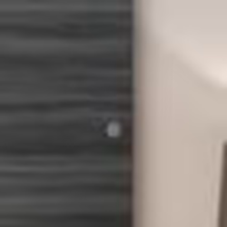 Kit Porte Coulissante - OPTIMUM - MILANO2 + RAAP NO - H 204 x 83 x 36 cm Acier Coloris noir Installation rapide