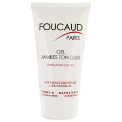 Foucaud Gel Jambes Toniques 150 ml