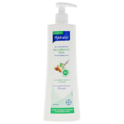 Hydralin Gel Lavant Quotidien Naturellement Doux Equilibre Intime 400 ml