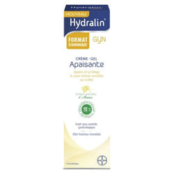 Hydralin Gyn Crème-Gel Apaisante 35 g