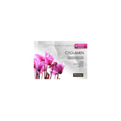 Couette Biotex cyclamen 260 x 240 cm