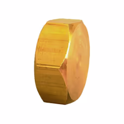 Bouchon femelle 300. ◉ Détails : Type de raccordement : femelle ◉ Finition : brute ◉ Numéro de figure : 300 ◉ Matière : laito ...