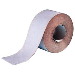 Abrasif en rouleau kk 532 f 115x25 m grain 120 VSM