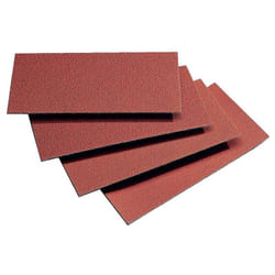 VSM - Abrasifs KP131B7 72x123 mm grain 180 en boîte de 50