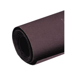 Toile abrasive grand formant kk 114 f 450x2000 mm grain 80 VSM