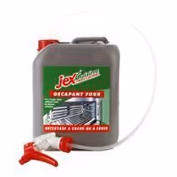 Décapant four Jex Pro cuisine - Bidon de 5 litr…