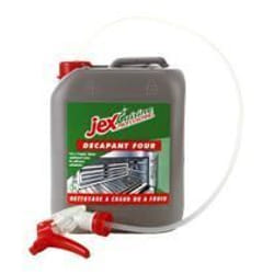 Décapant four Jex Pro cuisine - Bidon de 5 litr…