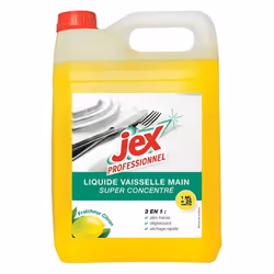 Liquide vaisselle main 5 L