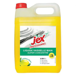 Liquide vaisselle main 5 L