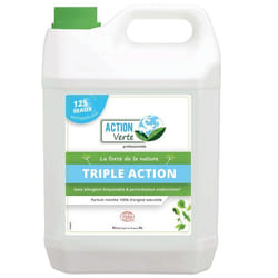 Action Verte PV01270903 nettoyeur et rénovateur de sol Liquide (concentré)