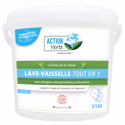 Action Verte PV01276101