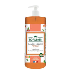 TOPMAIN PV25536005 savon 500 ml Savon liquide 1 pièce(s)