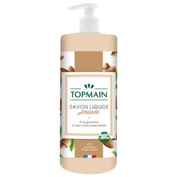 TOPMAIN PV25538103 savon 500 ml Savon liquide 1 pièce(s)