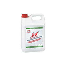 Les Tendances - Nettoyant sols Jex Pro - Bidon de 5 litres