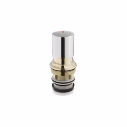 Tête pour Presto 60B FONCTIONNEMENTLa tête interchangeable complète (cartouche + bouton) pour urinoir permet de rénover les r ...
