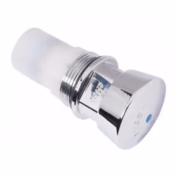 Tête interchangeable - eau froide - 520 / 530 - Presto Tête pour PRESTO ECLAIR AS