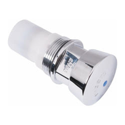 Presto - Tête interchangeable - eau chaude - 520 / 530