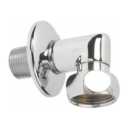 Presto - Raccord coudé pour mitigeur Alpa - Filetage Femelle 3/4'' - Mâle 1/2''