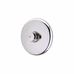 Robinet Presto encastré 20x27 Pour urinoir. Fonction : Ce robinet poussoir à encastrer PRESTO 60 B pour urinoir à action siph ...