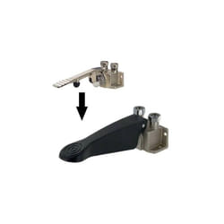 Presto - Robinet de lavabo à pédale 520