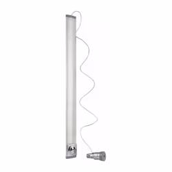 Débit régulé 10 l/min. à 3 bar Picots anti-calcaire, système anti-coup de bélier et Système S® Temporisation : 20 à 35 second ...