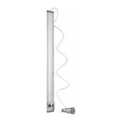 Panneau de douche en applique - dl 300 s Presto